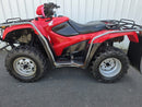 2012 Honda TRX500FPMC Honda TRX500FPMC