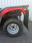2012 Honda TRX500FPMC Honda TRX500FPMC