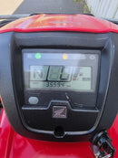 2012 Honda TRX500FPMC Honda TRX500FPMC
