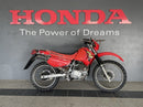 2013 Honda CTX200 Honda CTX200