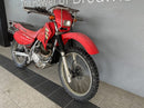 2013 Honda CTX200 Honda CTX200