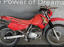 2013 Honda CTX200 Honda CTX200