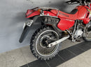 2013 Honda CTX200 Honda CTX200