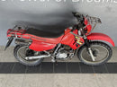 2013 Honda CTX200 Honda CTX200