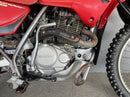 2013 Honda CTX200 Honda CTX200