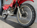 2013 Honda CTX200 Honda CTX200