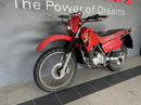 2013 Honda CTX200 Honda CTX200