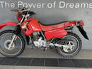 2013 Honda CTX200 Honda CTX200