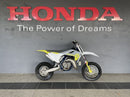 2023 Husqvarna TC65 Husqvarna Husqvarna TC65