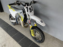 2023 Husqvarna TC65 Husqvarna Husqvarna TC65