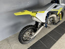 2023 Husqvarna TC65 Husqvarna Husqvarna TC65