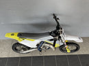 2023 Husqvarna TC65 Husqvarna Husqvarna TC65
