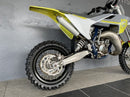2023 Husqvarna TC65 Husqvarna Husqvarna TC65
