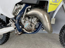 2023 Husqvarna TC65 Husqvarna Husqvarna TC65