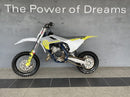 2023 Husqvarna TC65 Husqvarna Husqvarna TC65