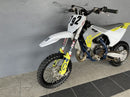 2023 Husqvarna TC65 Husqvarna Husqvarna TC65