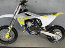 2023 Husqvarna TC65 Husqvarna Husqvarna TC65