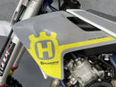 2023 Husqvarna TC65 Husqvarna Husqvarna TC65