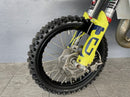 2023 Husqvarna TC65 Husqvarna Husqvarna TC65