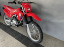 2026 Honda CRF Honda CRF300FT DEMO