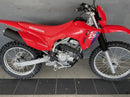 2026 Honda CRF Honda CRF300FT DEMO