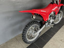 2026 Honda CRF Honda CRF300FT DEMO