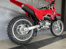 2026 Honda CRF Honda CRF300FT DEMO