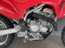 2026 Honda CRF Honda CRF300FT DEMO