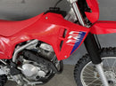 2026 Honda CRF Honda CRF300FT DEMO