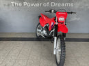 2026 Honda CRF Honda CRF300FT DEMO