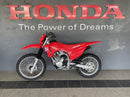 2026 Honda CRF Honda CRF300FT DEMO