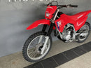 2026 Honda CRF Honda CRF300FT DEMO