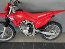 2026 Honda CRF Honda CRF300FT DEMO