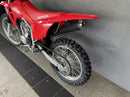 2026 Honda CRF Honda CRF300FT DEMO