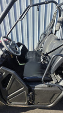 2022 Honda SXS520M2N Honda SXS520M2N