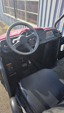 2022 Honda SXS520M2N Honda SXS520M2N