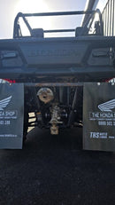 2022 Honda SXS520M2N Honda SXS520M2N