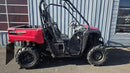 2022 Honda SXS520M2N Honda SXS520M2N
