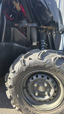 2022 Honda SXS520M2N Honda SXS520M2N