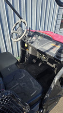 2022 Honda SXS520M2N Honda SXS520M2N
