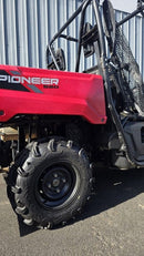 2022 Honda SXS520M2N Honda SXS520M2N
