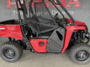 2025 Honda SXS520M2S Honda SXS SXS520M2S