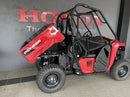 2025 Honda SXS520M2S Honda SXS SXS520M2S