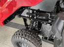 2025 Honda SXS520M2S Honda SXS SXS520M2S