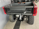 2025 Honda SXS520M2S Honda SXS SXS520M2S