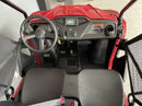 2025 Honda SXS520M2S Honda SXS520M2S DEMO