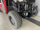 2025 Honda SXS520M2S Honda SXS SXS520M2S