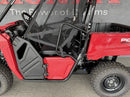 2025 Honda SXS520M2S Honda SXS SXS520M2S