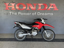 2015 Honda XR Honda XR150LEN