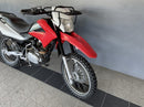 2015 Honda XR Honda XR150LEN